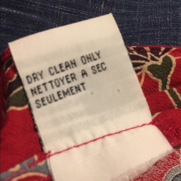 Talbots straight skirt - Picture 6 of 8